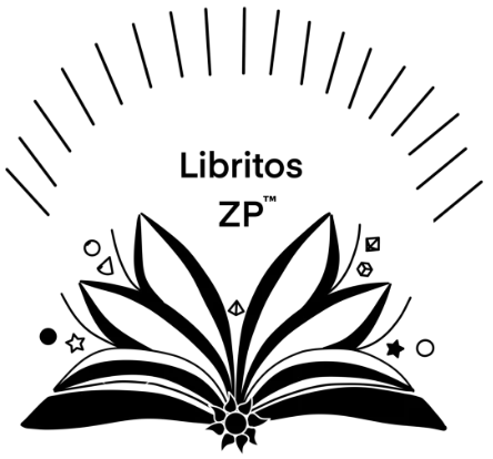 Libritos ZP logo