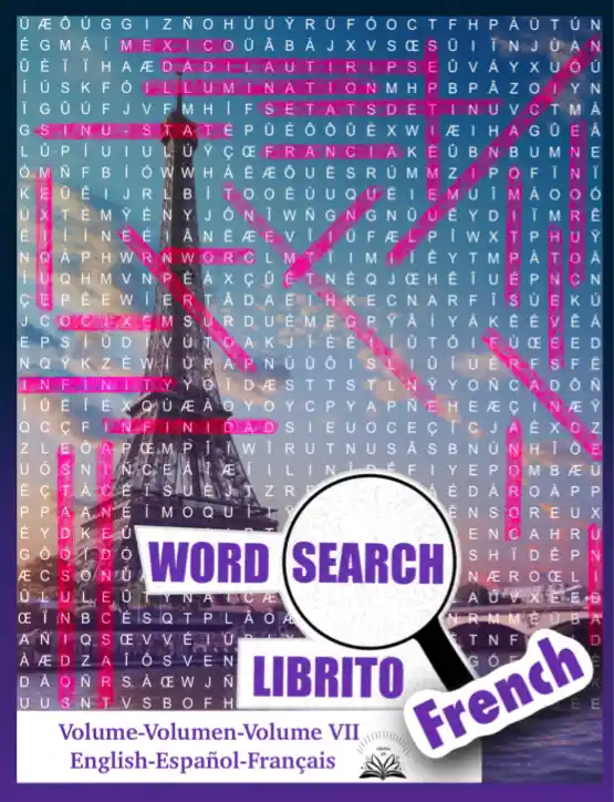 Volume VII - Expanding the World French cover