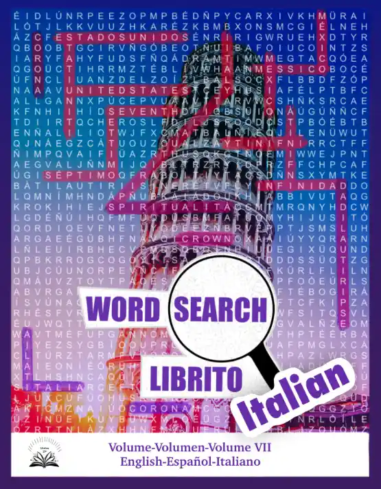 Volume VII - Expanding the World Italian cover