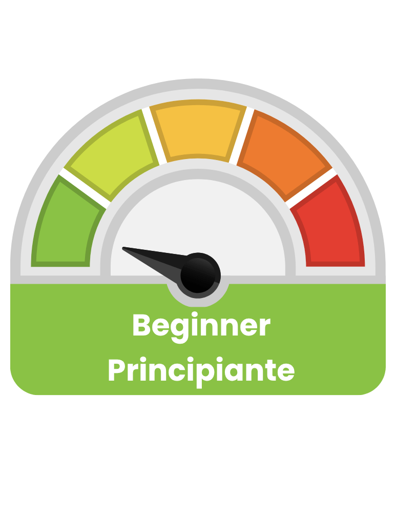 Beginner