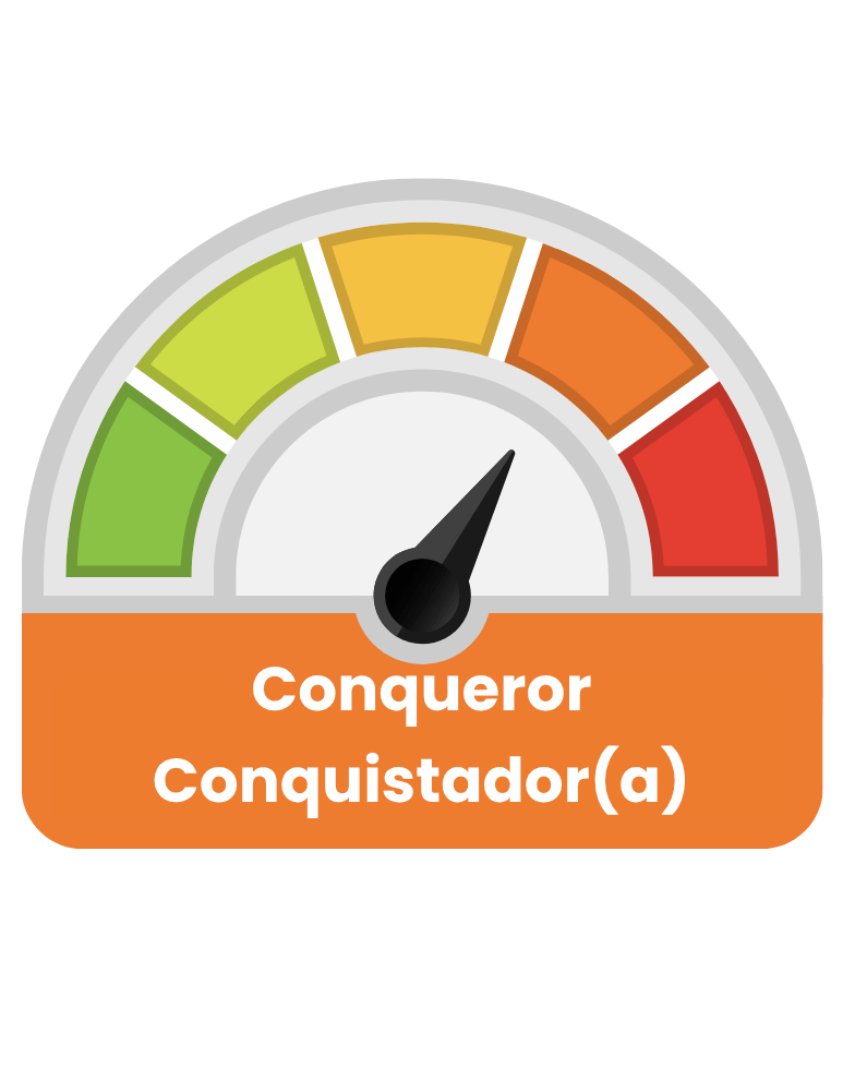 Conqueror